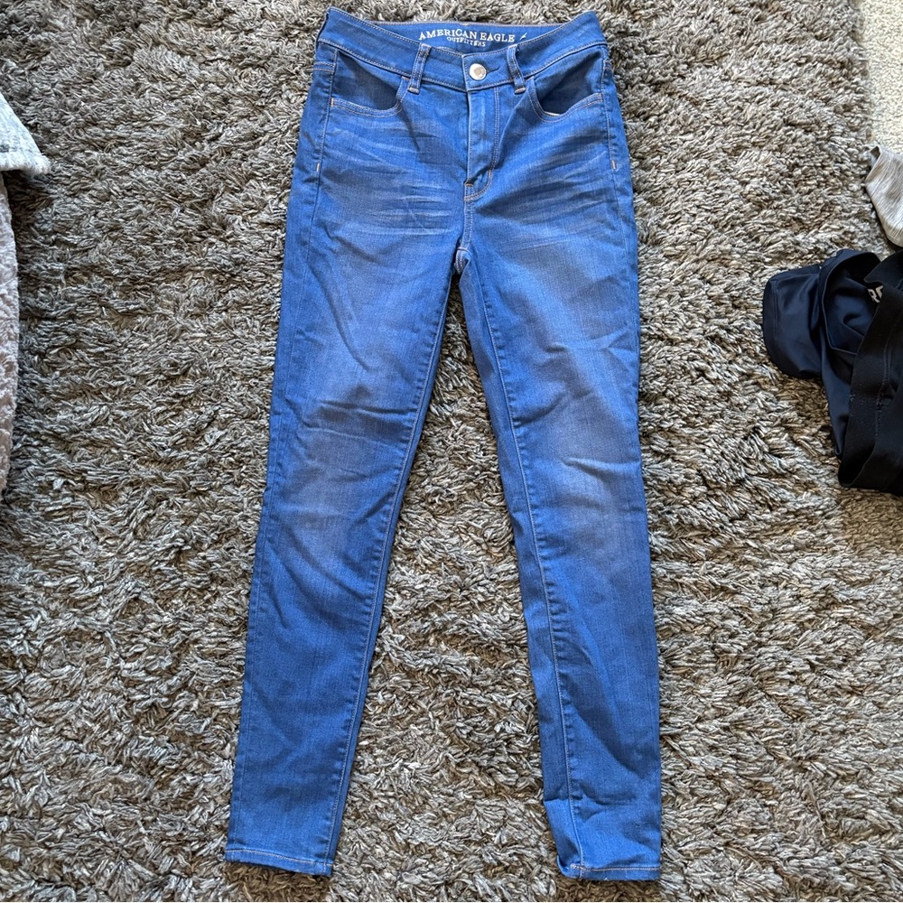 AMERICAN EAGLE jeggings
